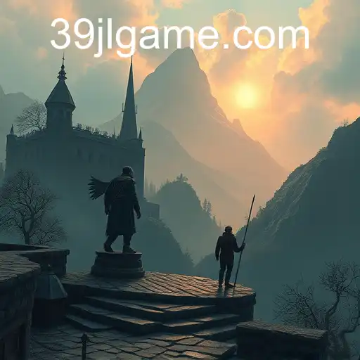 Exploring the Allure of Adventure Games: A Journey Under the Keyword '39jL'