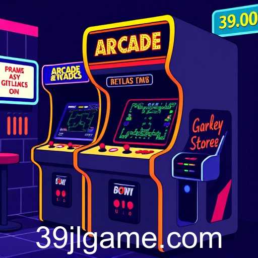 Exploring the Timeless Appeal of 'Arcade Classics': Rediscovering Retro Gaming