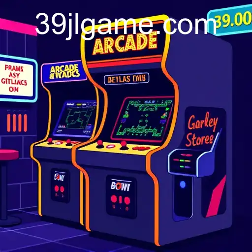 Exploring the Timeless Appeal of 'Arcade Classics': Rediscovering Retro Gaming