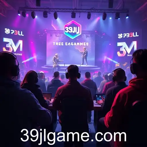 The Digital Evolution of Gaming Communities