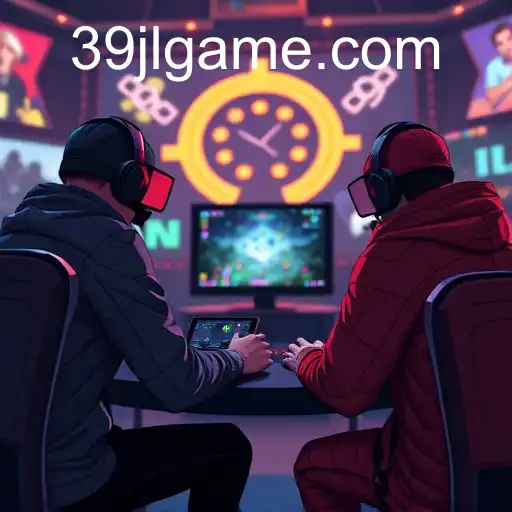 The Rise of Digital Gaming Communities