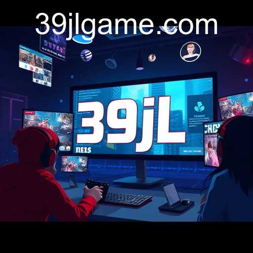 Digital Playground Expands with 39jL