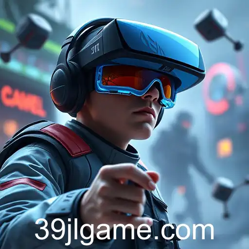 The Digital Playground of Gaming in 2025