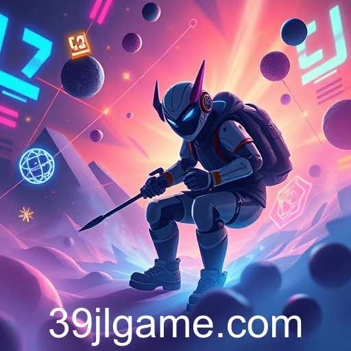 Gaming Evolution: The Rise of 39jL