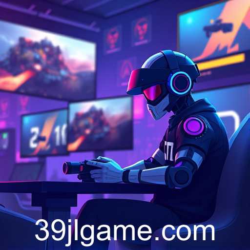 Gaming Evolution: 39jL and the Rise of Interactive Platforms