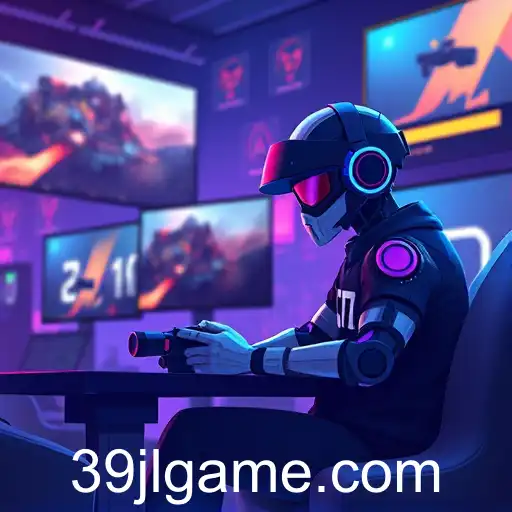 Gaming Evolution: 39jL and the Rise of Interactive Platforms