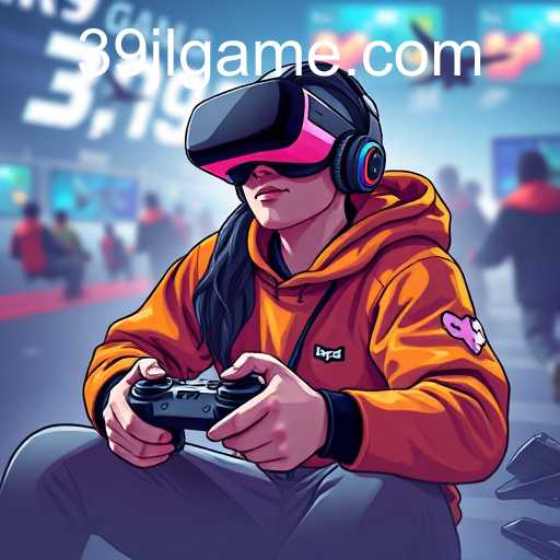 Innovative Gaming Trends Shaping the Future