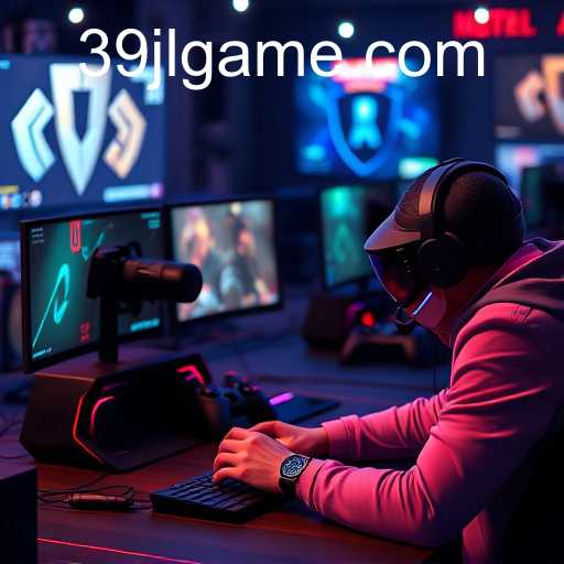 Innovative Trends in the Gaming Industry