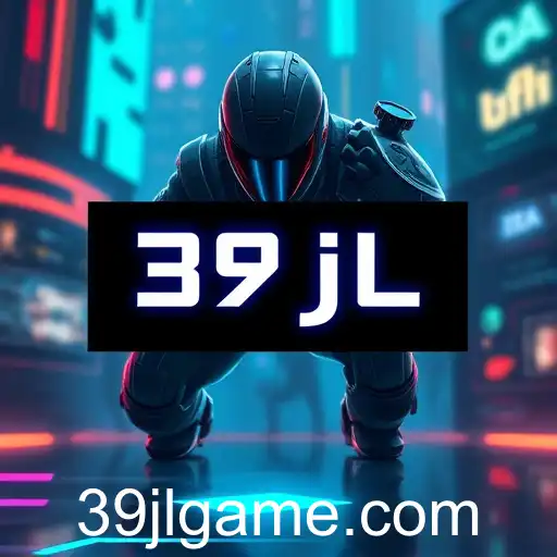 Online Gaming Revolution: The Rise of 39jL