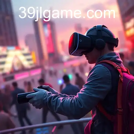 The Surge of Online Gaming in 2025