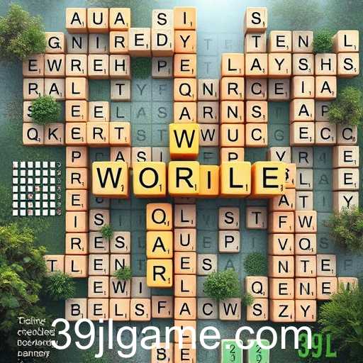 Unraveling the Enigma of 'Word Puzzles': A Timeless Gaming Category