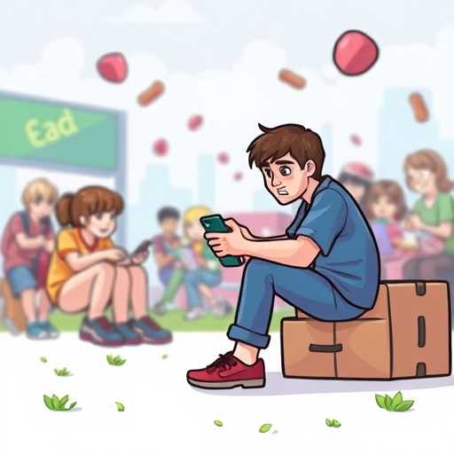 Gaming Dynamics Revolutionized