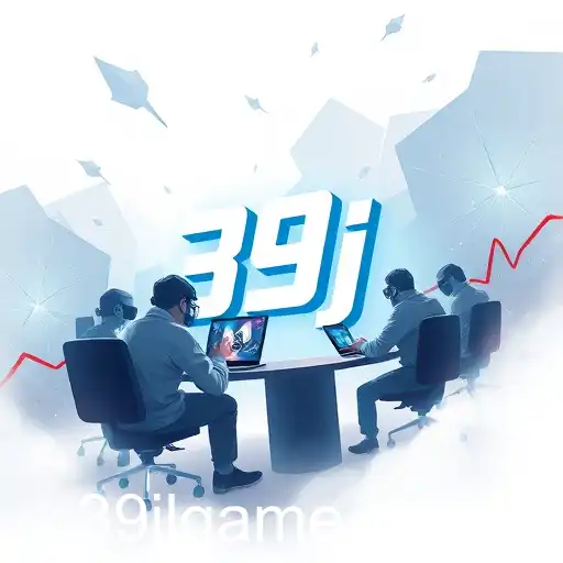 The Rise of '39jL' in Modern Gaming