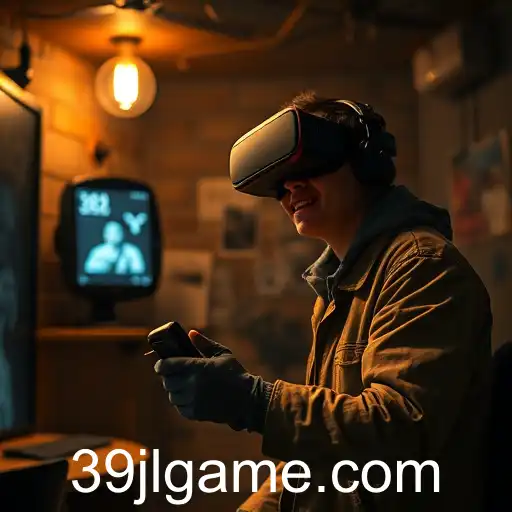 The Rise of 39jL and its Impact on the Gaming World