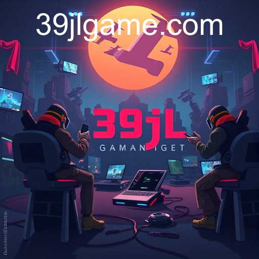 The Rise of 39jL in the Gaming World