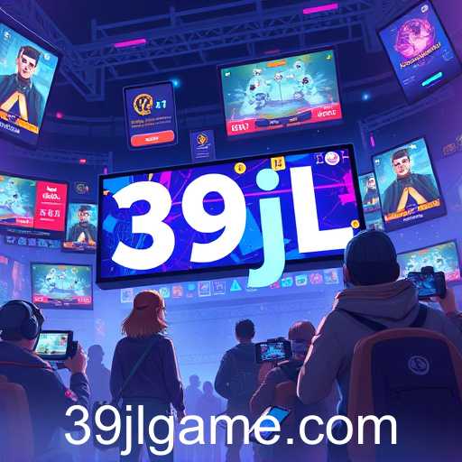 The Rise of 39jL: A Digital Revolution in Gaming