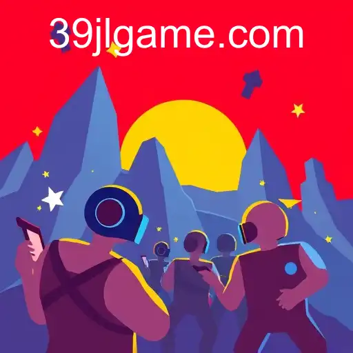 The Rise of 39jL in Online Gaming