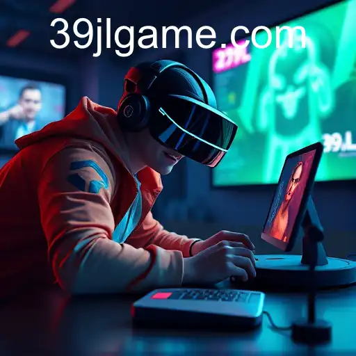 The Rise of 39jL: Redefining Online Gaming