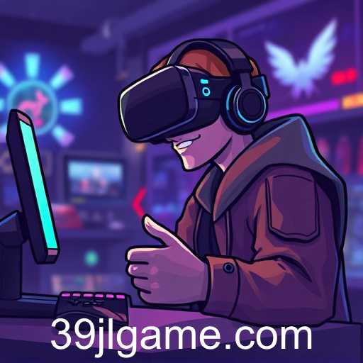 The Rise of 39jL: A Digital Revolution in Gaming