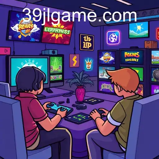 The Rise of Casual Gaming and its Global Impact