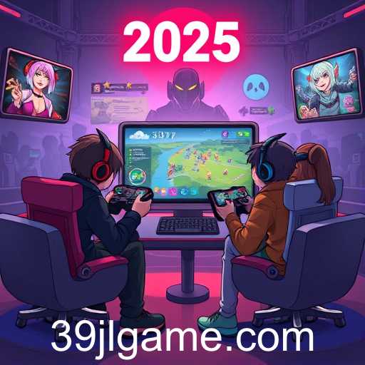 The Rise of Gaming Platforms in 2025