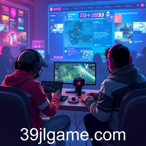 The Rise of Online Gaming Platforms