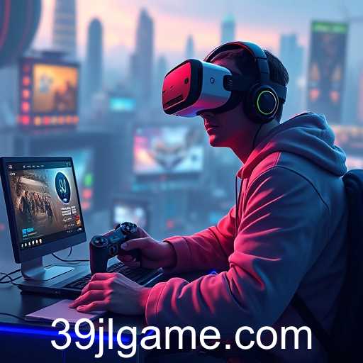 Virtual Worlds and New Frontiers in 2025